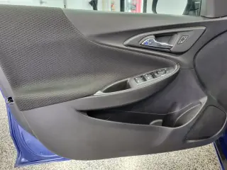 Chevrolet Malibu 2023 LS Sedán de 4 puertas