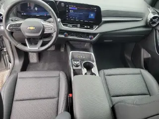 Chevrolet Equinox 2026 LT 4dr SUV