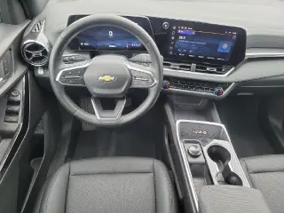 Chevrolet Equinox 2026 LT 4dr SUV