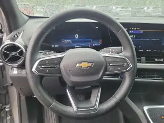 Chevrolet Equinox 2026 LT 4dr SUV