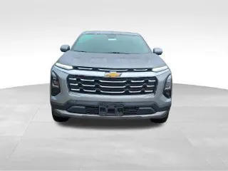 Chevrolet Equinox 2026 LT 4dr SUV