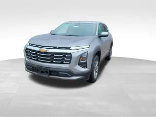 Chevrolet Equinox 2026 LT 4dr SUV