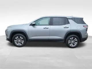 Chevrolet Equinox 2026 LT 4dr SUV