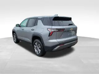 Chevrolet Equinox 2026 LT 4dr SUV