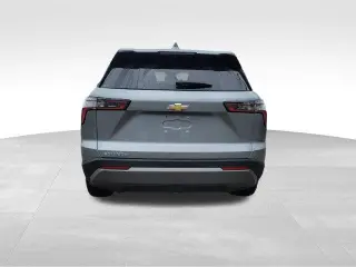 Chevrolet Equinox 2026 LT 4dr SUV