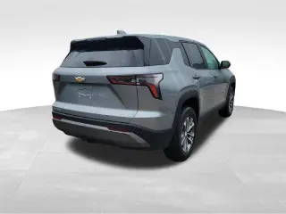 Chevrolet Equinox 2026 LT 4dr SUV