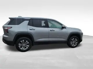 Chevrolet Equinox 2026 LT 4dr SUV