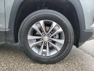 Chevrolet Equinox 2026 LT 4dr SUV