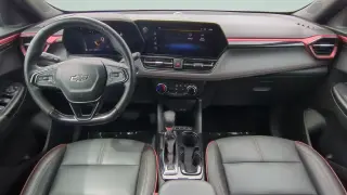 Chevrolet Trailblazer 2024 4x4 RS 4dr SUV