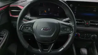 Chevrolet Trailblazer 2024 4x4 RS 4dr SUV