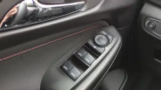 Chevrolet Trailblazer 2024 4x4 RS 4dr SUV