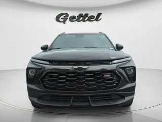 Chevrolet Trailblazer 2024 4x4 RS 4dr SUV