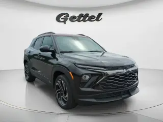 Chevrolet Trailblazer 2024 4x4 RS 4dr SUV