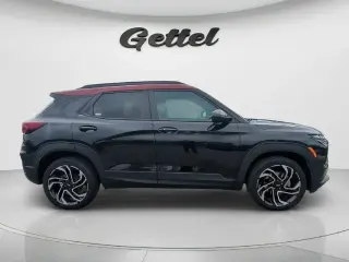 Chevrolet Trailblazer 2024 4x4 RS 4dr SUV