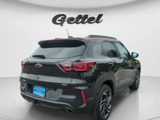 Chevrolet Trailblazer 2024 4x4 RS 4dr SUV