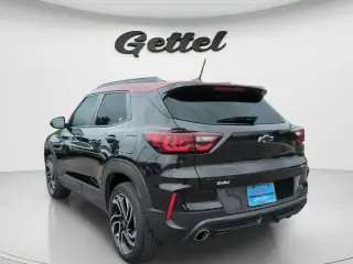 Chevrolet Trailblazer 2024 4x4 RS 4dr SUV