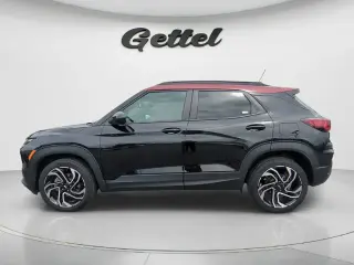 Chevrolet Trailblazer 2024 4x4 RS 4dr SUV