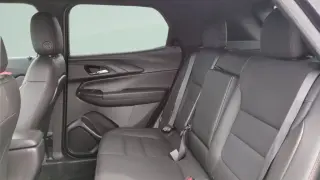 Chevrolet Trailblazer 2024 4x4 RS 4dr SUV