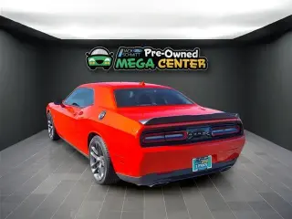 Dodge Challenger 2023 R/T Scat Pack 2dr Coupe