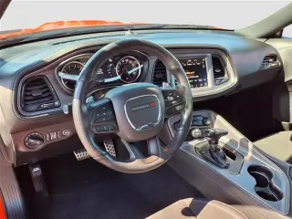 Dodge Challenger 2023 R/T Scat Pack 2dr Coupe