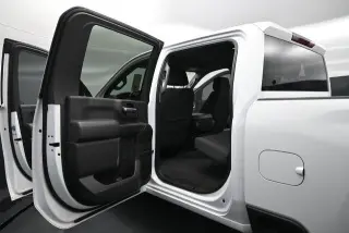 Chevrolet Silverado 2500HD 2021 4x4 LT 4dr Crew Cab SB