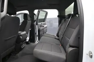 Chevrolet Silverado 2500HD 2021 4x4 LT 4dr Crew Cab SB