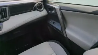 Toyota RAV4 2017 XLE 4dr SUV