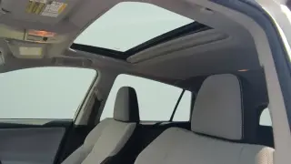 Toyota RAV4 2017 XLE 4dr SUV