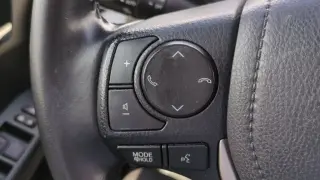 Toyota RAV4 2017 XLE 4dr SUV