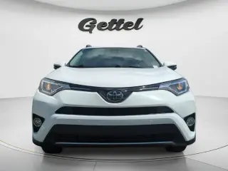 Toyota RAV4 2017 XLE 4dr SUV