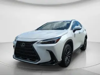 Lexus NX 350 2024 AWD Premium 4dr Crossover