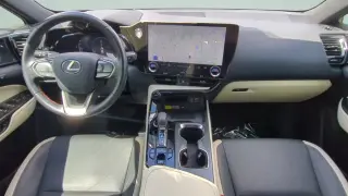 Lexus NX 350 2024 AWD Premium 4dr Crossover