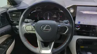 Lexus NX 350 2024 AWD Premium 4dr Crossover