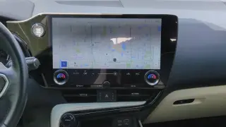 Lexus NX 350 2024 AWD Premium 4dr Crossover