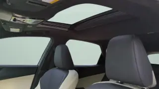 Lexus NX 350 2024 AWD Premium 4dr Crossover