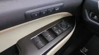 Lexus NX 350 2024 AWD Premium 4dr Crossover