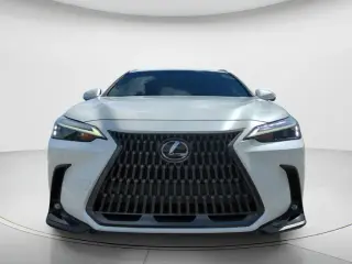 Lexus NX 350 2024 AWD Premium 4dr Crossover