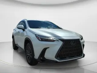 Lexus NX 350 2024 AWD Premium 4dr Crossover