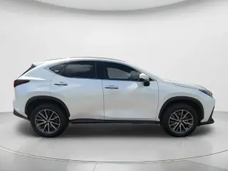 Lexus NX 350 2024 AWD Premium 4dr Crossover