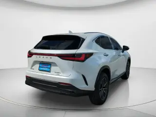 Lexus NX 350 2024 AWD Premium 4dr Crossover
