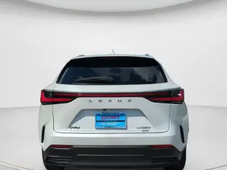 Lexus NX 350 2024 AWD Premium 4dr Crossover