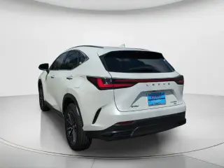 Lexus NX 350 2024 AWD Premium 4dr Crossover