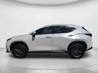 Lexus NX 350 2024 AWD Premium 4dr Crossover