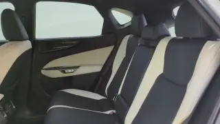 Lexus NX 350 2024 AWD Premium 4dr Crossover