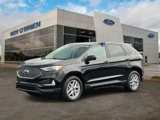 Ford Edge 2024 AWD SEL 4dr SUV