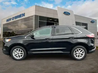 Ford Edge 2024 AWD SEL 4dr SUV