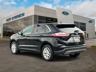 Ford Edge 2024 AWD SEL 4dr SUV
