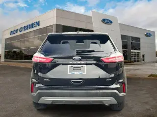 Ford Edge 2024 AWD SEL 4dr SUV