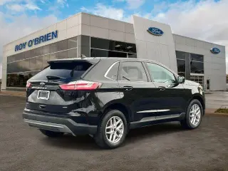 Ford Edge 2024 AWD SEL 4dr SUV