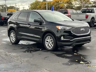 Ford Edge 2024 AWD SEL 4dr SUV